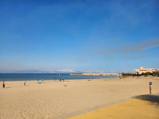 Apartment L'Escala Umgebung 32