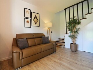 Villa L'Escala Características 17