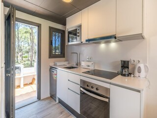 Villa L'Escala Kenmerken 12