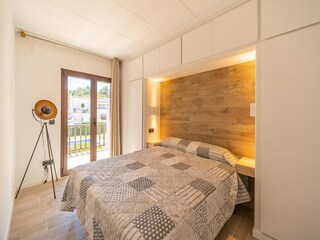 Villa L'Escala Características 13