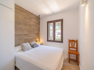 Villa L'Escala Caratteristiche 14