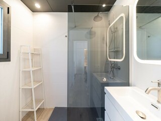 Villa L'Escala Ausstattung 15