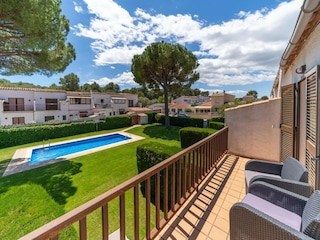 Villa L'Escala Enregistrement extérieur 9