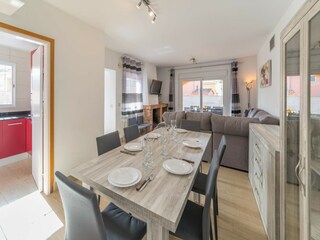 Villa L'Escala Équipement 23