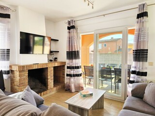 Villa L'Escala Équipement 16