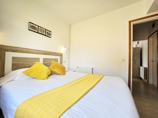 Villa L'Escala Ausstattung 12