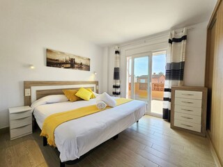 Villa L'Escala Ausstattung 18