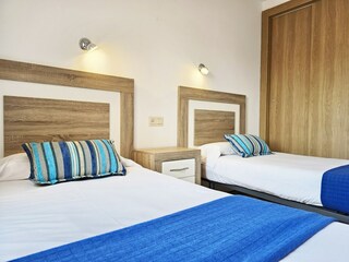 Villa L'Escala Équipement 13