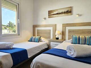 Villa L'Escala Équipement 11