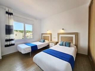 Villa L'Escala Ausstattung 13