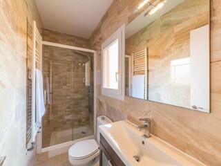 Villa L'Escala Kenmerken 20