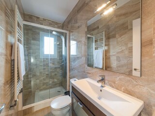 Villa L'Escala Kenmerken 20