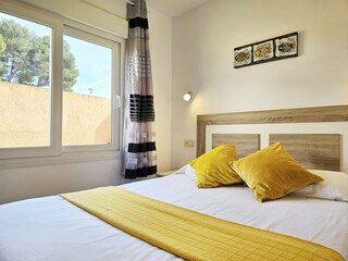Villa L'Escala Ausstattung 21
