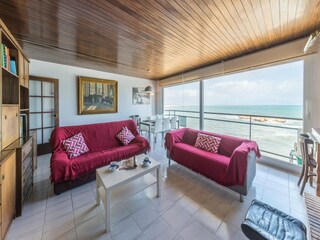 Appartement L'Escala Kenmerken 1