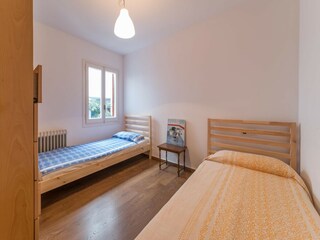 Appartamento L'Escala Caratteristiche 14