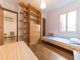 Apartment L'Escala Ausstattung 15