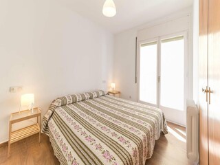 Appartement L'Escala Équipement 16