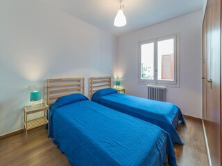 Appartement L'Escala Équipement 17