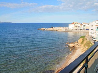 Appartement L'Escala Buitenaudio-opname 3