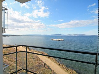 Apartment L'Escala Außenaufnahme 1