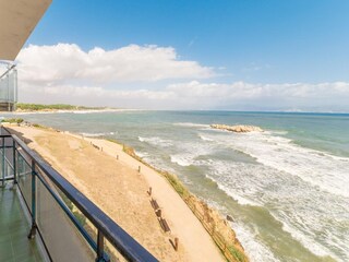 Apartment L'Escala Außenaufnahme 10