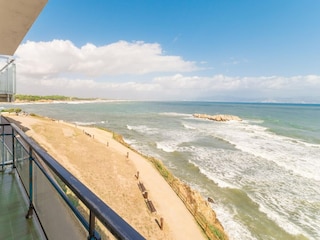 Appartement L'Escala Buitenaudio-opname 10