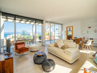 Villa L'Escala Équipement 20