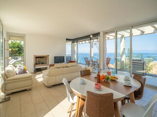 Villa L'Escala Caratteristiche 21