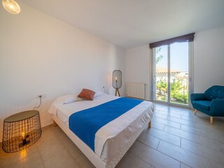 Villa L'Escala Ausstattung 19