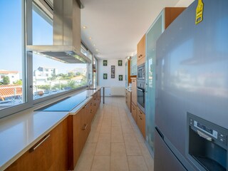 Villa L'Escala Équipement 23