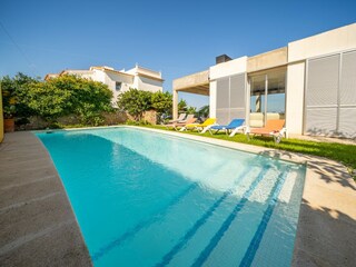 Villa L'Escala Enregistrement extérieur 1