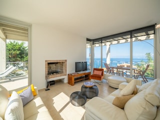 Villa L'Escala Ausstattung 21