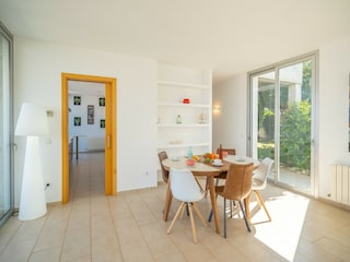 Villa L'Escala Ausstattung 16