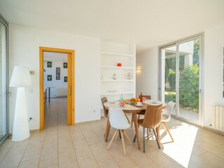 Villa L'Escala Kenmerken 16