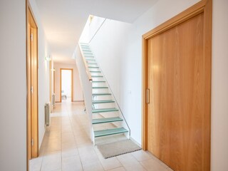 Villa L'Escala Ausstattung 24