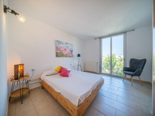 Villa L'Escala Ausstattung 26