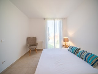 Villa L'Escala Ausstattung 17