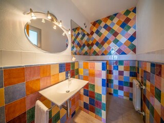 Villa L'Escala Ausstattung 37