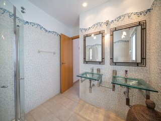 Villa L'Escala Équipement 28