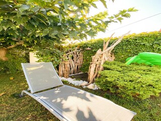 Villa L'Escala Buitenaudio-opname 3