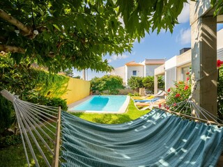 Villa L'Escala Außenaufnahme 4