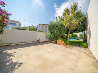 Villa L'Escala Enregistrement extérieur 8