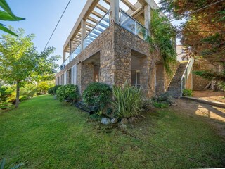 Villa L'Escala Außenaufnahme 9