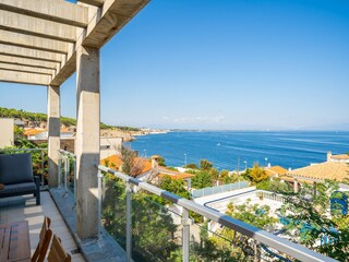 Villa L'Escala Buitenaudio-opname 3