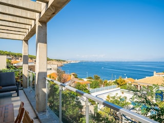 Villa L'Escala Enregistrement extérieur 3