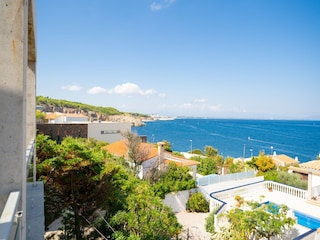 Villa L'Escala Außenaufnahme 10