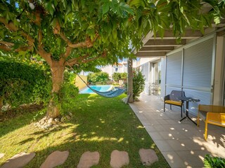 Villa L'Escala Enregistrement extérieur 11