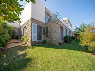 Villa L'Escala Buitenaudio-opname 12