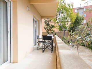 Apartment L'Escala Außenaufnahme 2