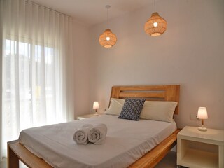 Appartement L'Escala Équipement 11